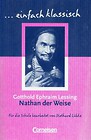Nathan der Weise