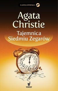 Tajemnica Siedmiu Zegarów