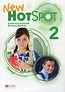New Hot Spot 2 Zeszyt ćwiczeń