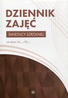 Dziennik zajęć świetlicy szkolnej