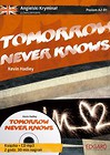 Angielski Kryminał z ćwiczeniami Tomorrow Never Knows