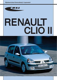 Renault Clio II