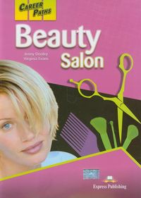 Career Paths Beauty Salon