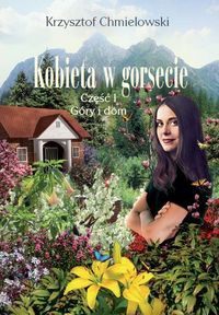 Kobieta w gorsecie
