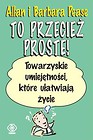 To przecież proste!