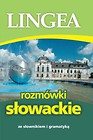 Rozmówki słowackie ze słownikiem i gramatyką