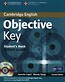 Objective Key A2 Student's Book without answers +CD