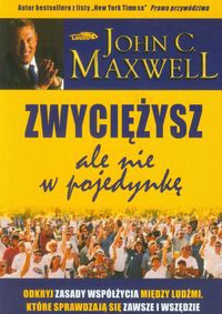 Zwyciężysz, ale nie w pojedynkę