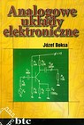 Analogowe układy elektroniczne