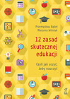 12 zasad skutecznej edukacji