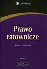 Prawo ratownicze