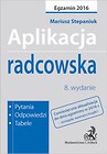 Aplikacja radcowska.