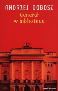 Generał w bibliotece