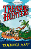 Treasure Hunters Tajemnica mapy