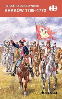 Kraków 1768-1772