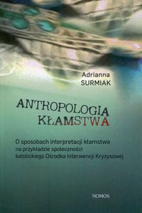Antropologia kłamstwa