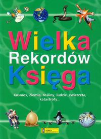 Wielka księga rekordów