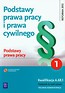 Podstawy prawa pracy i prawa cywilnego Część 1 Podstawy prawa pracy