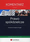 Prawo spółdzielcze Komentarz