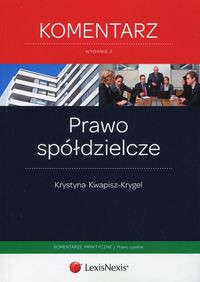 Prawo spółdzielcze Komentarz