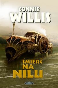 Śmierć na Nilu
