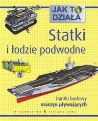 Jak to działa Statki i łodzie podwodne
