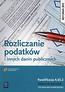 Rozliczanie podatków i innych danin publicznych Podręcznik do nauki zawodu