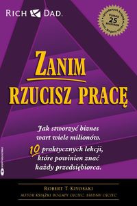 Zanim rzucisz pracę