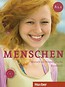 Menschen A1/1 Kursbuch z płytą DVD