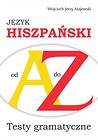 Język hiszpański od A do Z