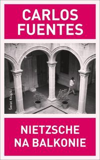 Nietzsche na balkonie