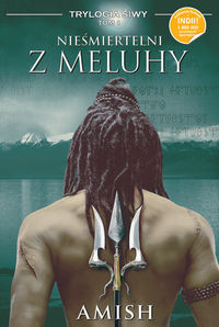 Nieśmiertelni z Meluhy