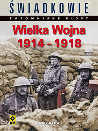 Wielka wojna 1914-1918