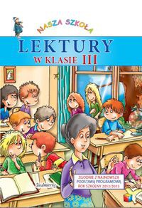 Lektury w klasie 3