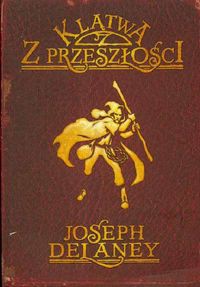 Klątwa z przeszłości t.2