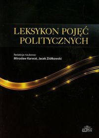 Leksykon pojęć politycznych