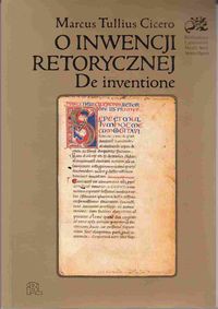 O inwencji retorycznej