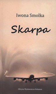 Skarpa