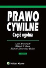 Prawo cywilne. Część ogólna