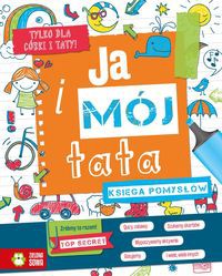 Ja i mój tata