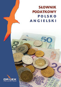 Polsko-angielski słownik podatkowy