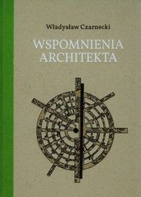 Wspomnienia architekta + CD