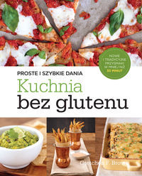 Kuchnia bez glutenu