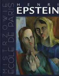 Henri Epstein Ecole de Paris