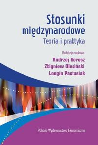 Stosunki międzynarodowe