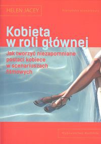 Kobieta w roli głównej