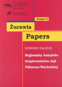Regionalny kompleks bezpieczeństwa Azji Północno-Wschodniej