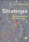 Strategia Wprowadzenie do teorii gier