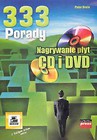 Porady nagrywania płyt CD i DVD