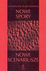 Nowe spory, nowe scenariusze